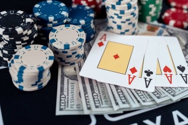 Tampilan grid permainan slot di platform minigames