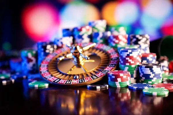 Tampilan jadwal undian dan turnamen di platform minigames