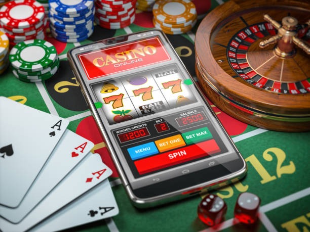 Tampilan permainan slot Aviator dan Sweet Bonanza di minigames