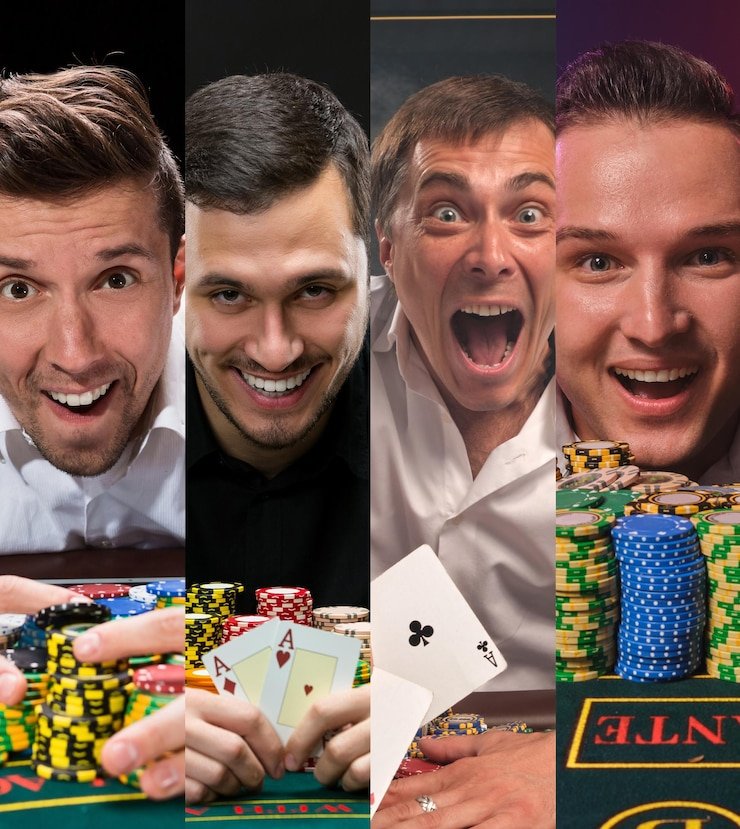 Tampilan permainan Monopoly Live di platform minigames dengan dealer dan papan interaktif