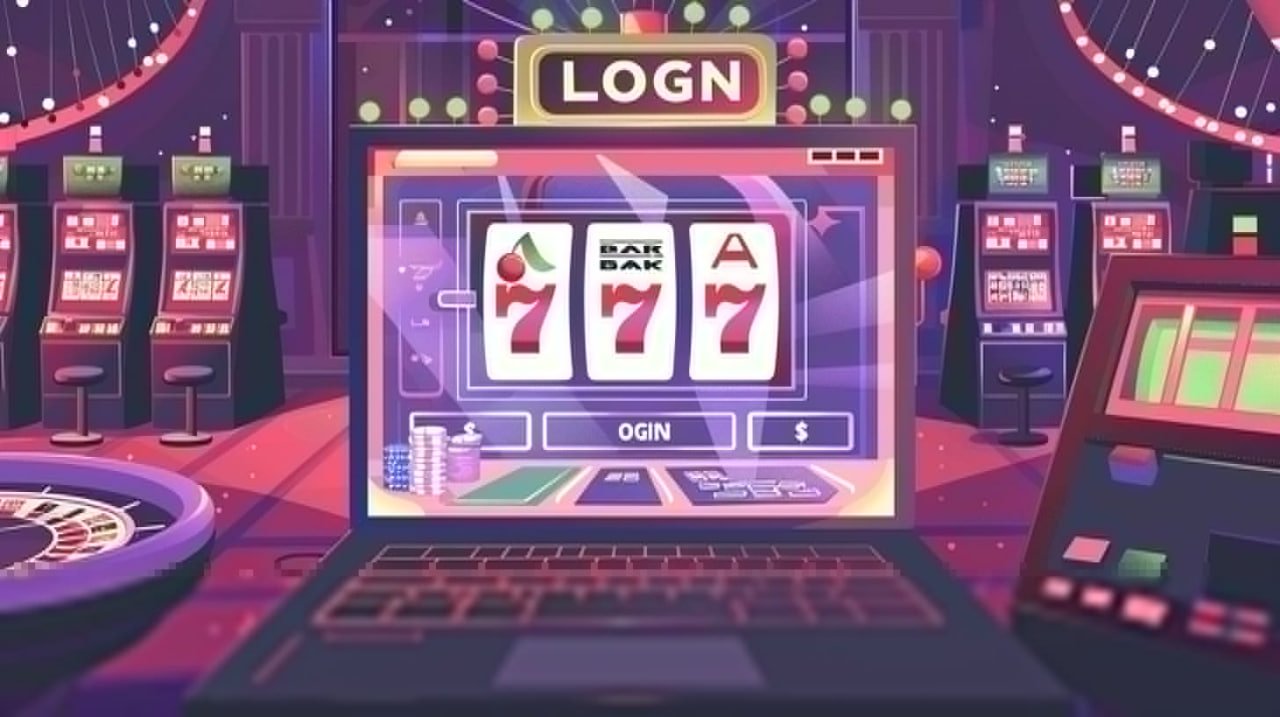 Tampilan koleksi permainan Play'n GO di platform minigames dengan berbagai tema slot
