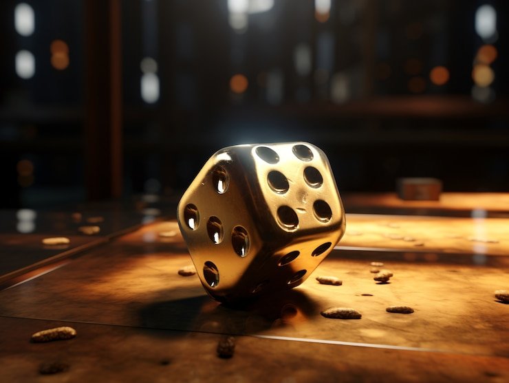 Turnamen mingguan Spadegaming di minigames