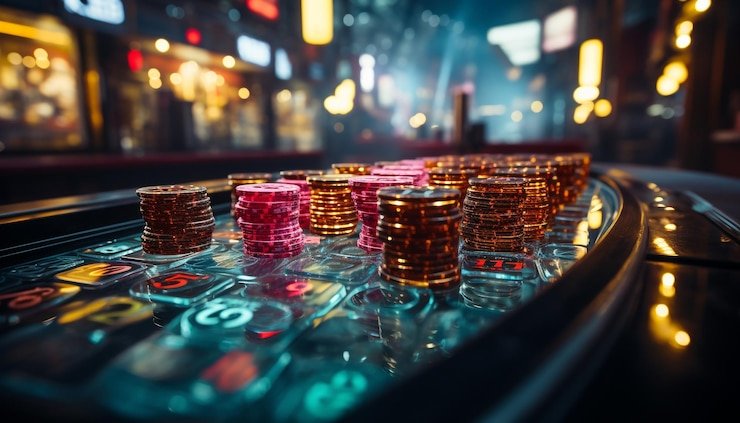 Alur verifikasi akun dan metode pembayaran di minigames